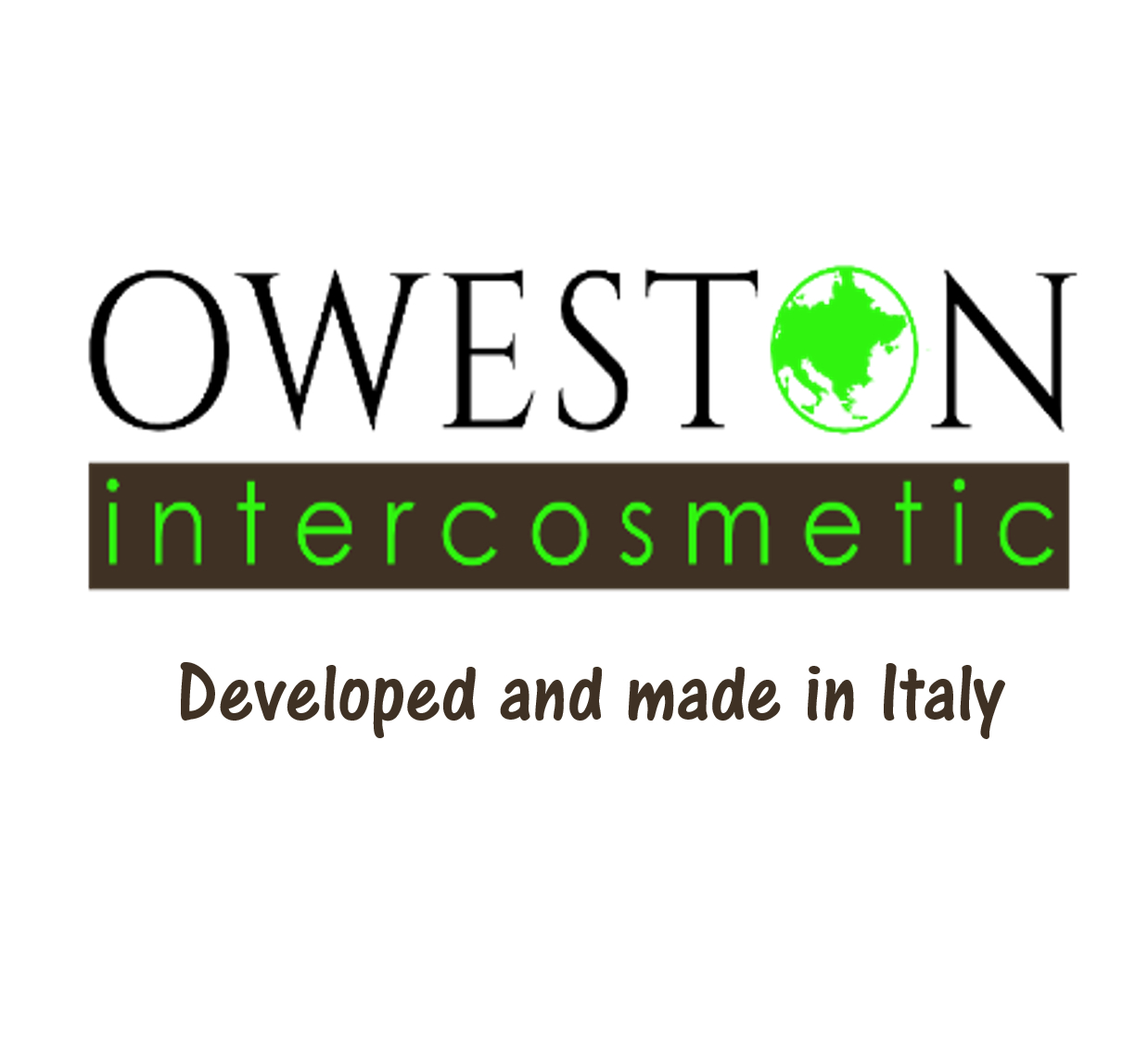 Logo oweston