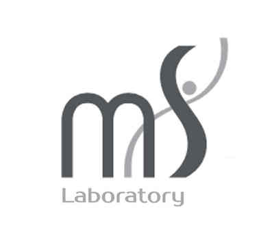 Small logo