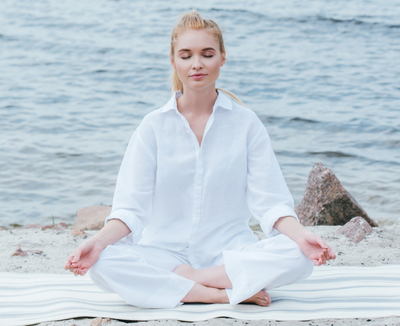 Small healthy ns and relax